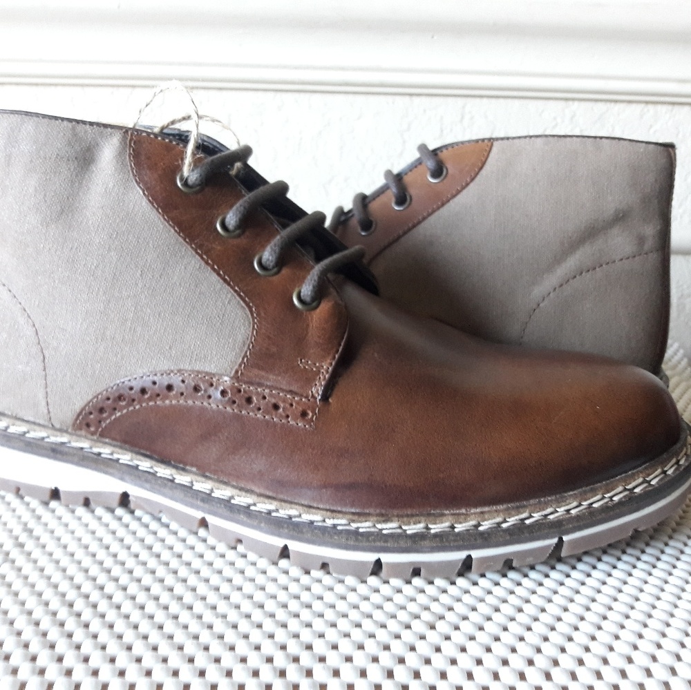 Crevo boots